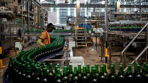 Manufacturers’ VAT Rises 39% To N803.5bn Despite Low Output