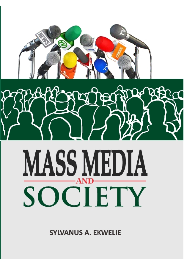 Mass Media And Society: An Academic Perspective