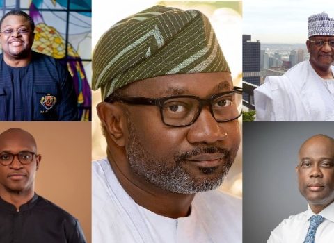 Five Bank Majority Shareholders Lost N49.43bn In H1 2025
