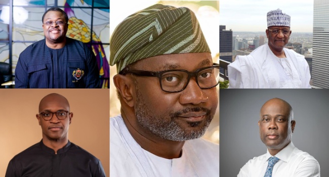 Five Bank Majority Shareholders Lost N49.43bn In H1 2025