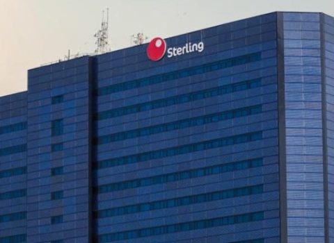 State Of India No Longer 5% Stakeholder In Sterling Bank's Parent Company