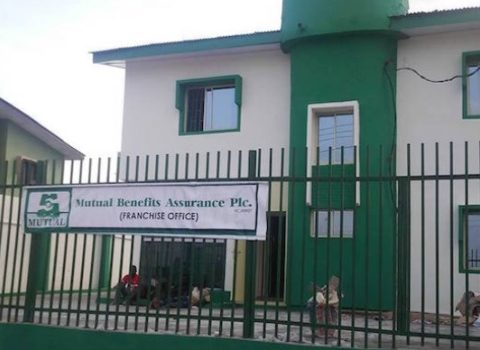 Mutual Benefits Assurance Records N41.19bn Revenue In H1 2025
