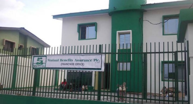 Mutual Benefits Assurance Records N41.19bn Revenue In H1 2025