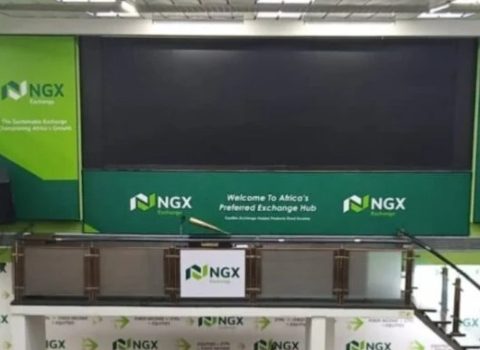 Stock Market Extends Decline With N357bn Loss