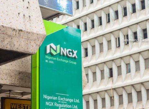 Nigerian Bourse Closes With N425bn Loss