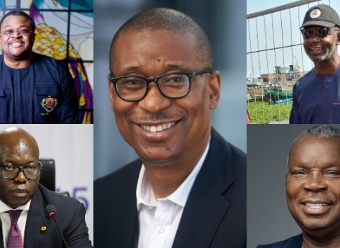 Oil Billionaires Who Recorded Losses In H1 2025