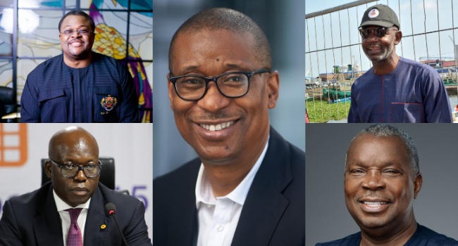 Oil Billionaires Who Recorded Losses In H1 2025