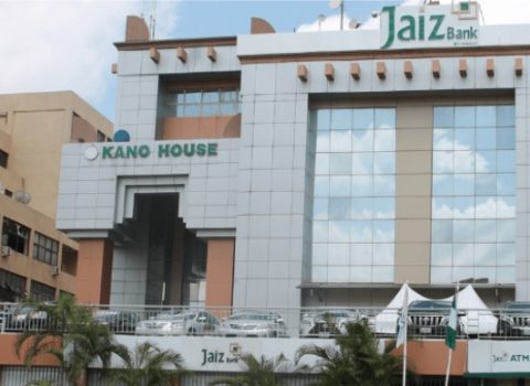 Jaiz Bank Grows Revenue By 25%, Records N7.62bn Profit In Three Months