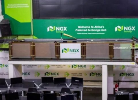 NGX Rebounds With N424.96bn Gain, FTN Cocoa, Beta Glass Lead Recovery