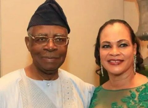 Danjuma Family’s Investment In May & Baker Increases By N6.46bn