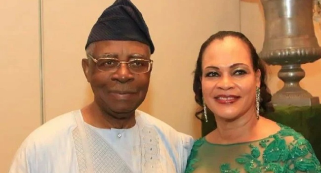 Danjuma Family’s Investment In May & Baker Increases By N6.46bn