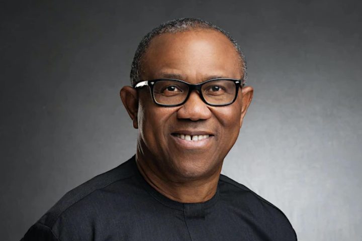 Image of Peter Obi
