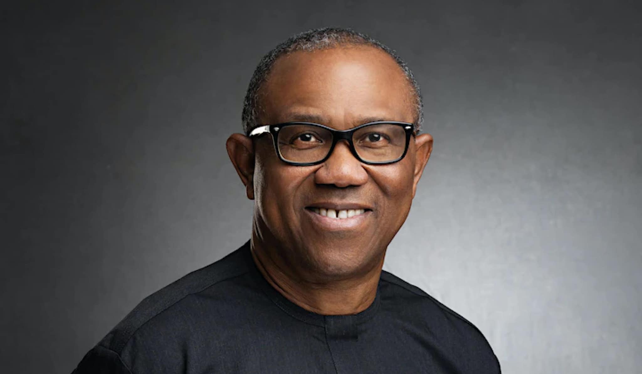 Image of Peter Obi
