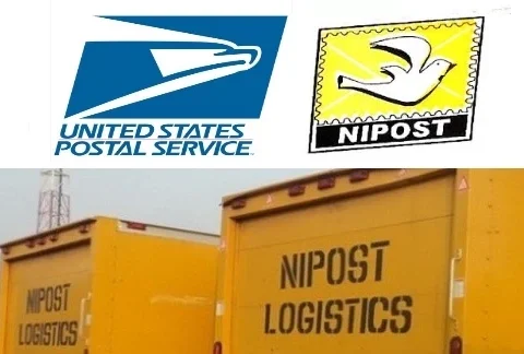 Concerns As NIPOST Imposes $80 Duty On Every U.S.-bound Shipment 