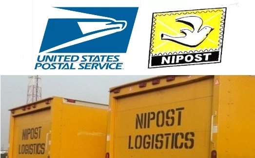 Concerns As NIPOST Imposes $80 Duty On Every U.S.-bound Shipment 