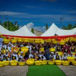 Nestlé Empowers 2,600 Food Vendors Across 11 States In Nigeria 