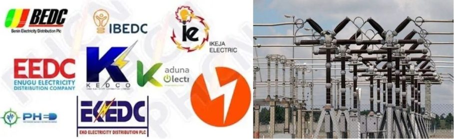 Nigerian DisCos Generate N1.13trn Revenue In H1 2025