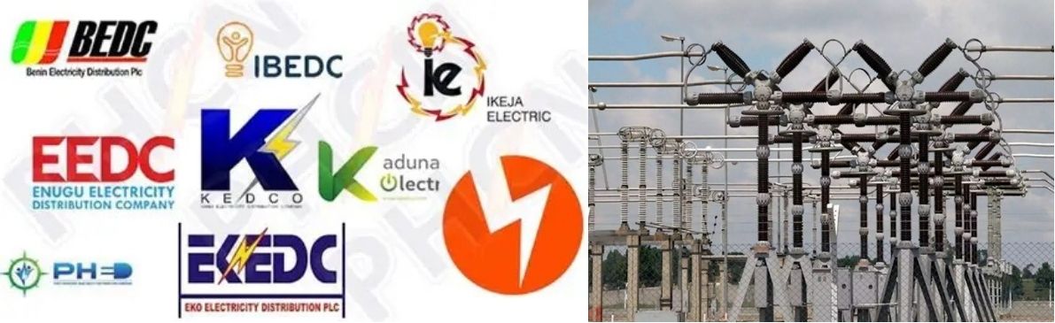 Nigerian DisCos Generate N1.13trn Revenue In H1 2025