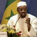 Senegal Urges US To Withdraw Sanctions On ICC Officials