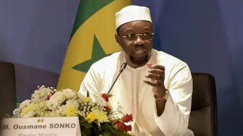 Senegal Urges US To Withdraw Sanctions On ICC Officials