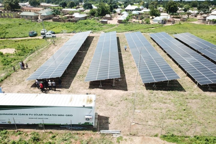 REA Completes Installation Of 91 Mini Grids Across Nigeria To Boost Electricity Supply