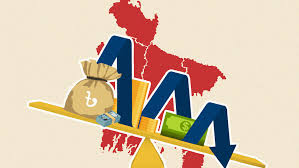 STABILIZING THE ECONOMY AND GOING FORWARD