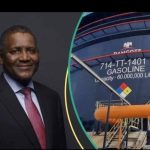 Dangote Refinery Cuts Petrol Price To ₦820/Litre, Escalates Price War In Fuel Market