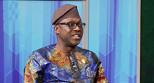4% FOB Charge: We Need Policies That Boost Domestic Production - MAN DG