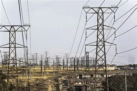 South African Trade Union, Civic Leaders Warn Of 'Energy Poverty' As Eskom Pushes Tariff Hike