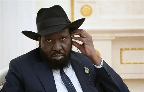 South Sudan Gets Seventh Finance Minister Since 2020 Amid Economic Strain