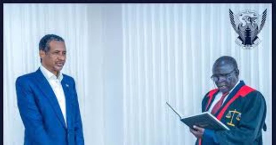 Sudan: RSF Defies Warnings, Swears in Dagalo As Head Of Parallel Govt