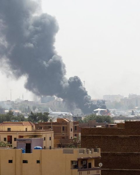 Sudan Opens Cooling Centres As Heatwave Death Toll Rises To 24