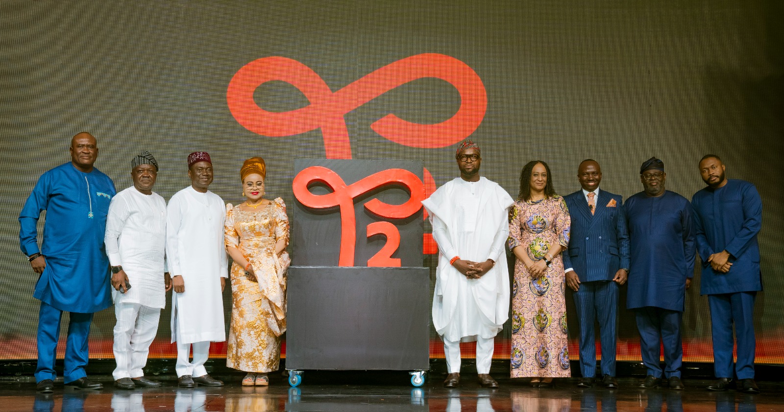 9mobile Rebrands To T2 To Strengthen Market Presence