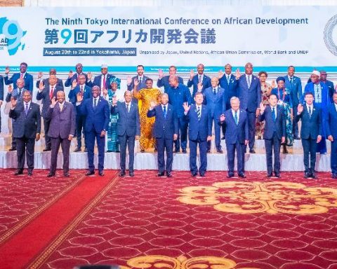 TICAD9: Japan PM Pledges $5.5bn Support For Africa
