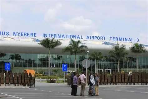 Flying To Tanzania Will Cost $90 More As New Passenger Levy Begins In November