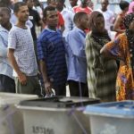Tanzania’s Electoral Commission Bars Main Opposition As Campaign Season Opens