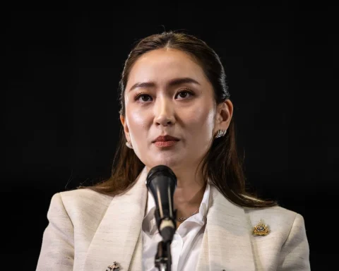 Thailand’s PM Removed After Leaked Call With Cambodia Sparked Ethics Scandal