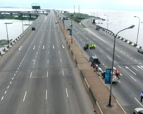 Reactions Trail Nigerian Govt’s Move To Repair Third Mainland Bridge With Over N3trn