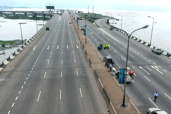 Reactions Trail Nigerian Govt’s Move To Repair Third Mainland Bridge With Over N3trn