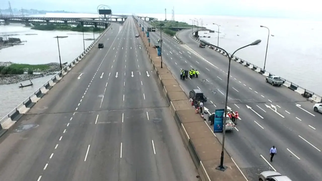 Reactions Trail Nigerian Govt’s Move To Repair Third Mainland Bridge With Over N3trn