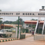 Controversy Trails Appointment of Prof. Ortuanya As UNN Vice Chancellor