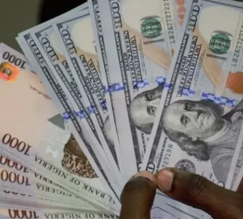 Naira Records Marginal Gain As External Reserves Hit $41.27bn In August