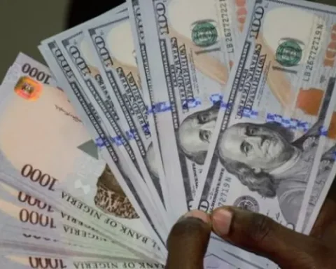 FX Market: Naira Opens Week With Decline 