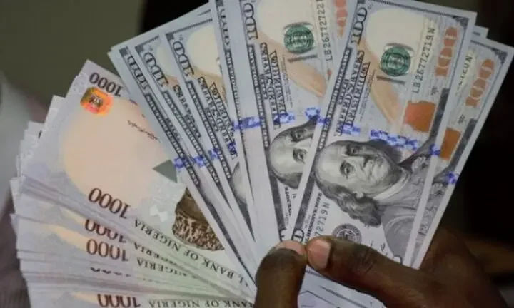 FX Market: Naira Opens Week With Decline 