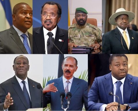Africa’s Forever Presidents: The Leaders Who Won’t Let Go