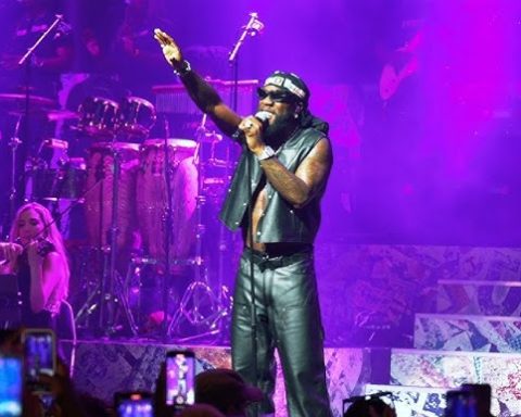 Why Live Shows Are The Future Of Entertainment Monetization
