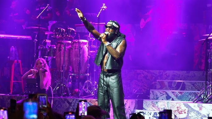 Why Live Shows Are The Future Of Entertainment Monetization