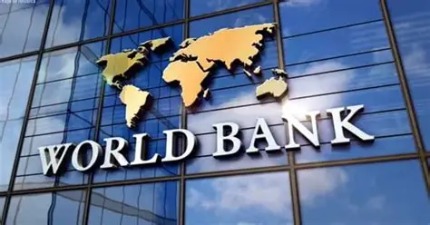 Nigeria Retains Position As Third-largest Debtor To World Bank’s IDA