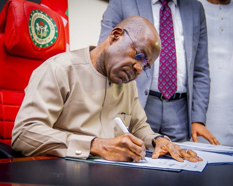 abia budget