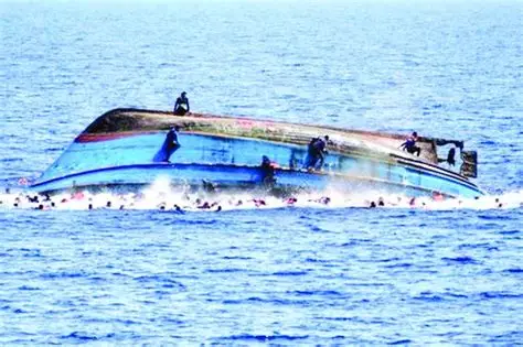 More Than 49 Migrants Confirmed Dead After Boat Capsizes Off Mauritania